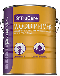 Wood Primer