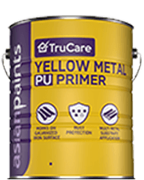 Yellow Metal Primer