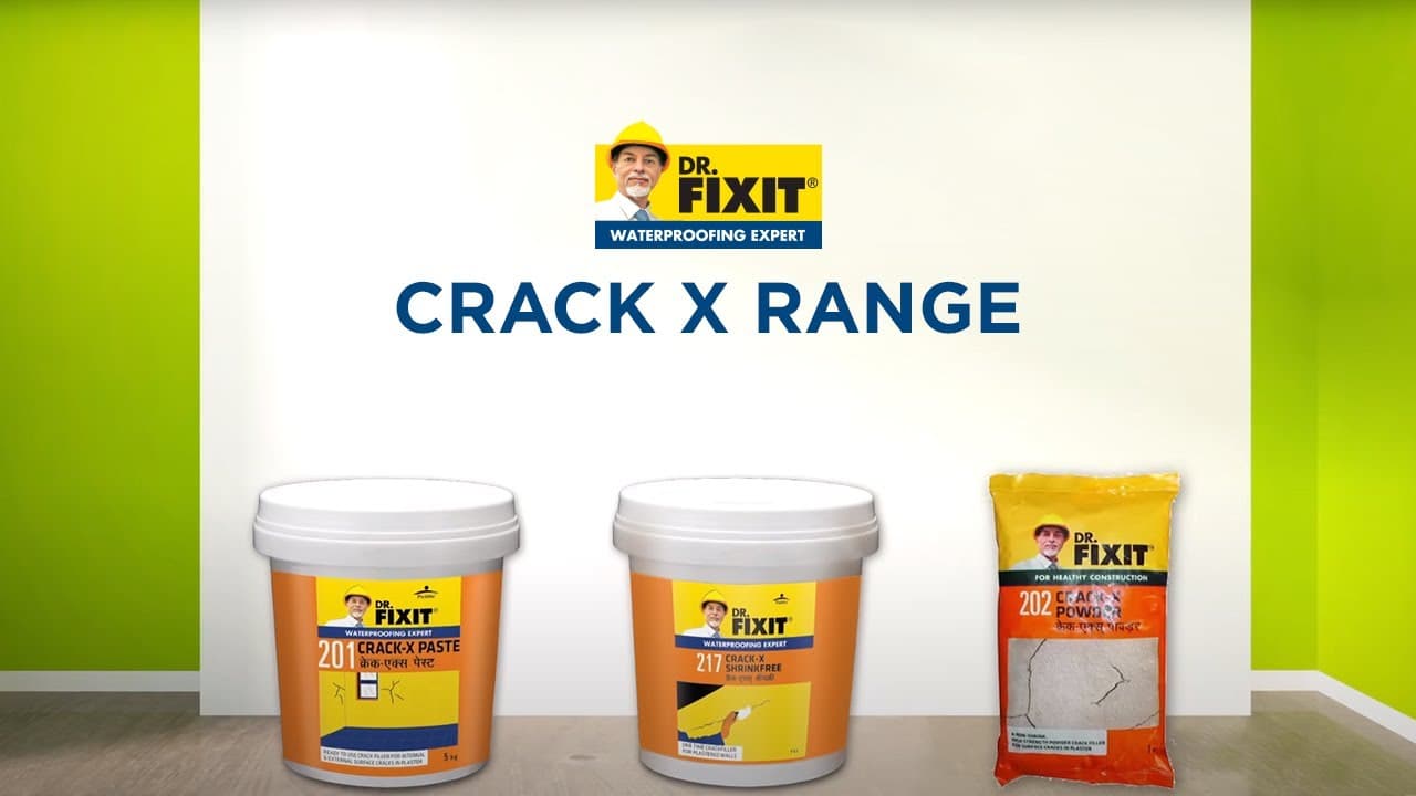 DR. FIXIT 
