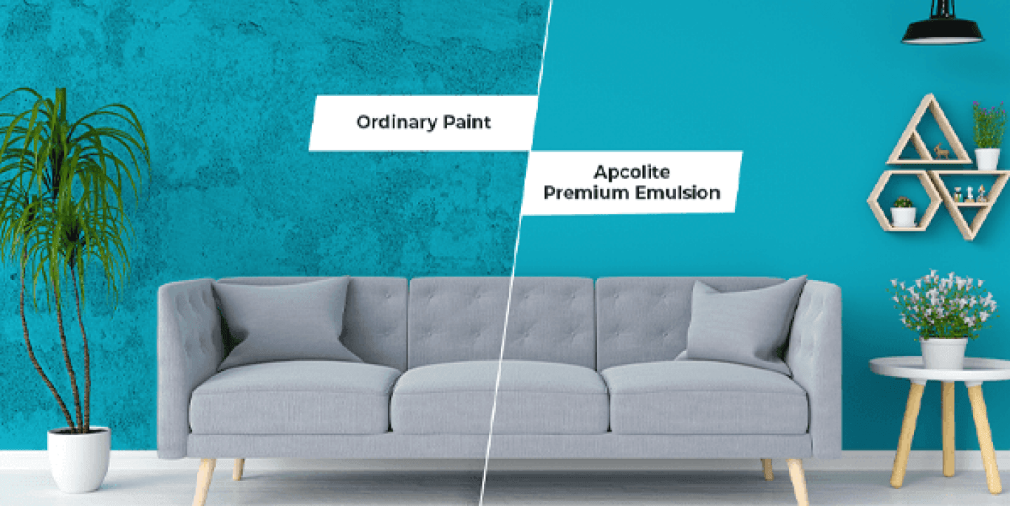 Apcolite premium Emulsion