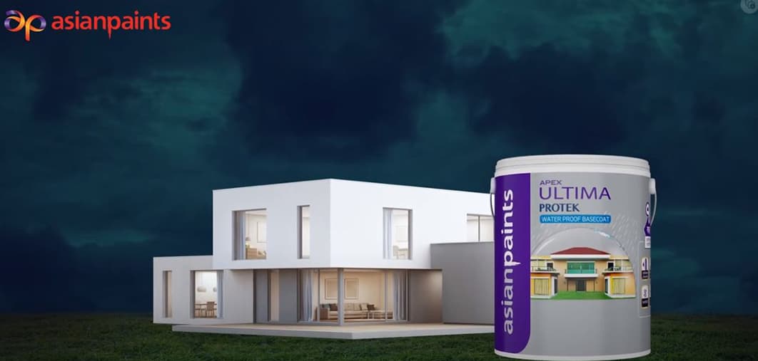 Apex Ultima Protek Waterproof Basecoat