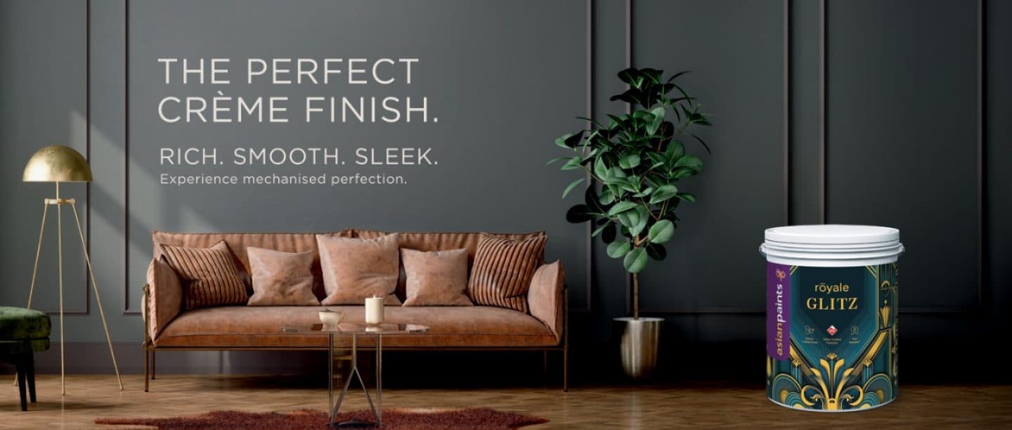 Royale Glitz