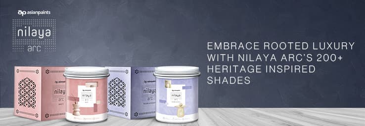 Nilaya Arc Pearlescent