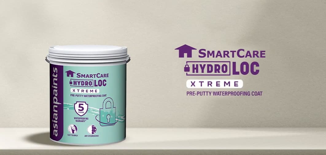 SmartCare Hydroloc Xtreme