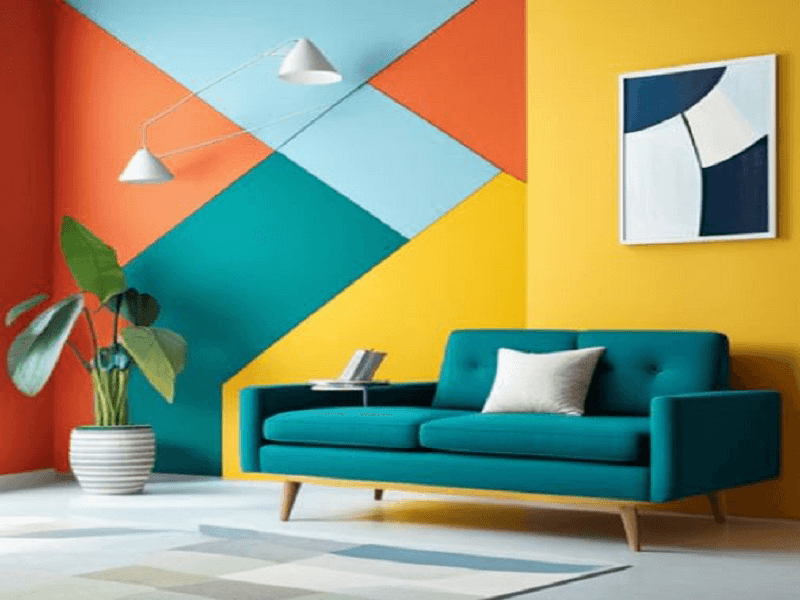 Safe Painting Service