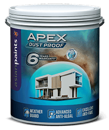 Apex Dust Proof