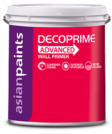 Wall Primer Advanced