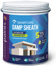 Damp Sheath Exterior Advanced