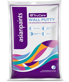 Trucare Wall Putty
