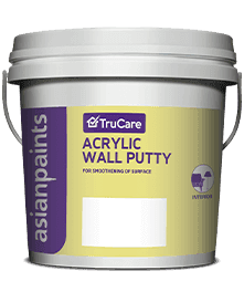 Acrylic Wall Putty