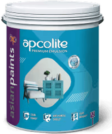 Apcolite Premium Emulsion